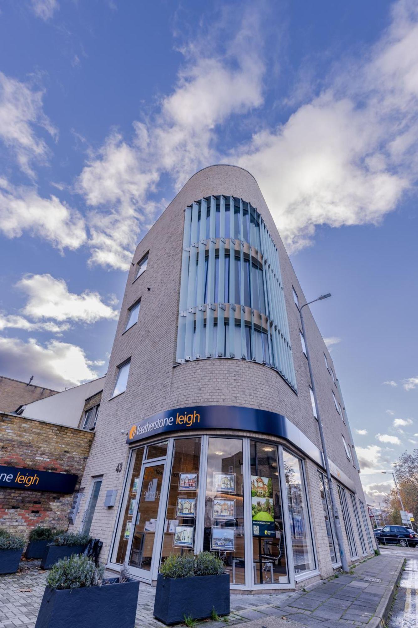 Boutique Vertigo Apartment Central Kingston/London Kingston upon Thames  Exterior foto